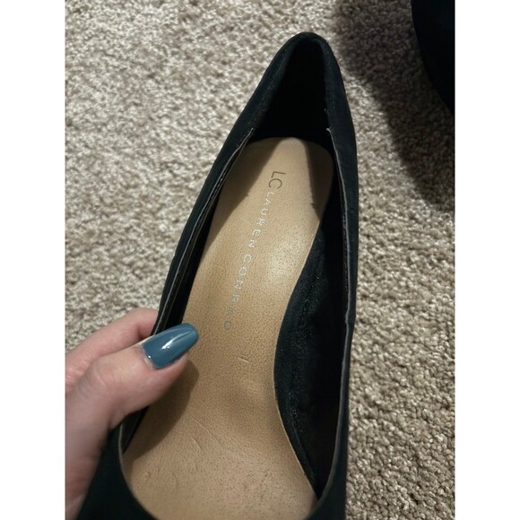 Lauren Conrad heels - Picture 2 of 4